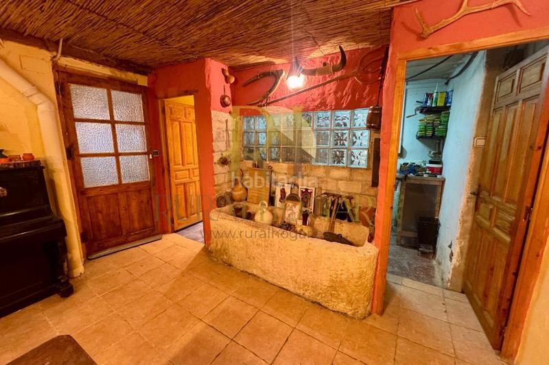 Foto 7cb03a50-3724-4d78-9cd6-da9cf4edbf25. Casa a calle de la vega 7 a Maranchón