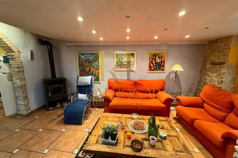 Foto 8f7eef40-b528-4739-a984-1044f2e0f16e. Casa a calle de la vega 7 a Maranchón