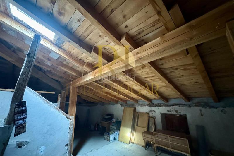 Foto b56c7372-dd3f-4820-94e7-f8a06f90d5d2. Casa a calle de la vega 7 a Maranchón