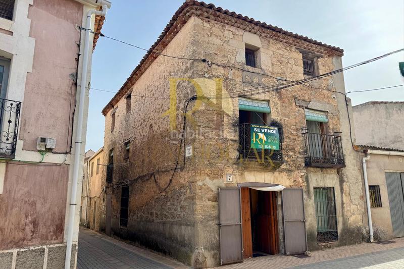 Foto be79a68d-983c-42a5-82d8-120310248f55. Casa a calle de la vega 7 a Maranchón