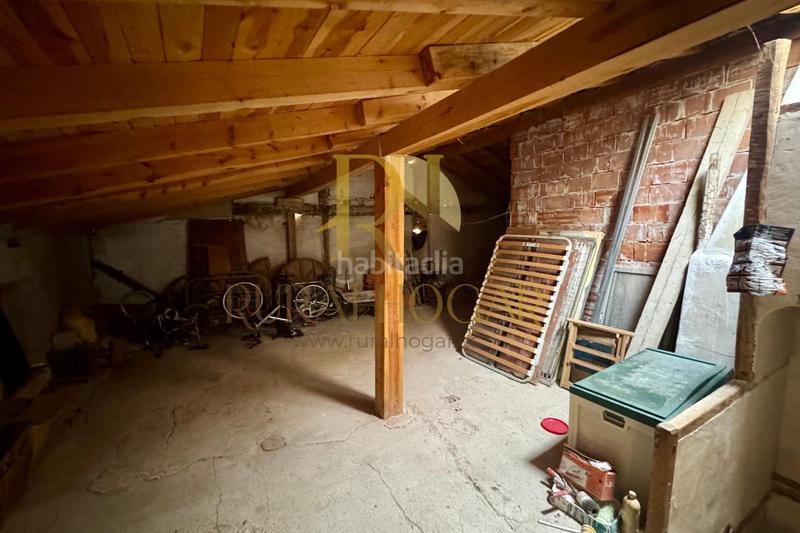 Foto cd40d62f-8660-485c-9ea4-3f2926e12489. Casa a calle de la vega 7 a Maranchón