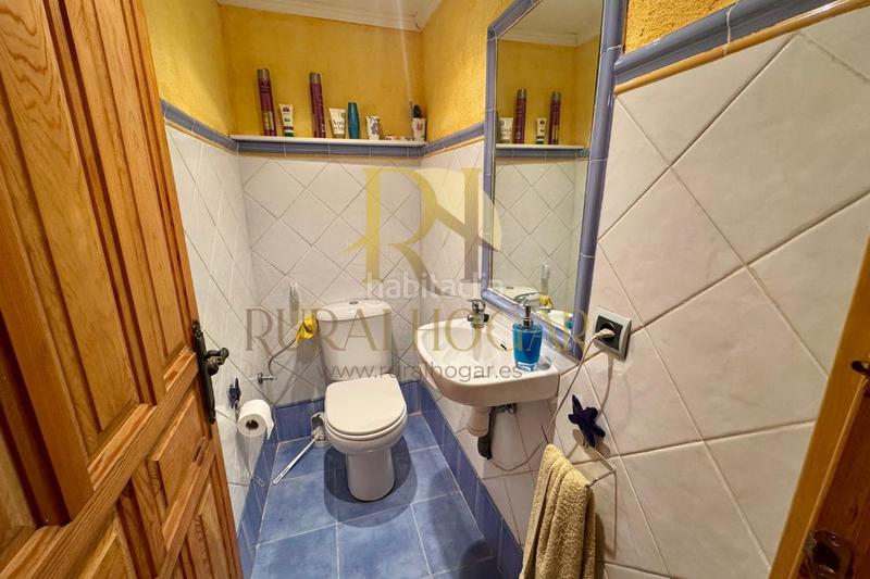 Foto e5ad92cf-87c2-4770-96fe-62954e715544. Casa a calle de la vega 7 a Maranchón