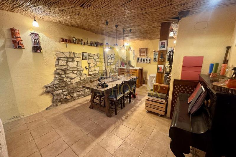 Foto ede52ad4-9b17-4392-9fa7-8b110934b229. Casa a calle de la vega 7 a Maranchón