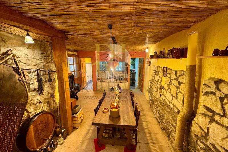 Foto f178835f-87ea-41be-b726-d27e6c6eb29d. Casa a calle de la vega 7 a Maranchón