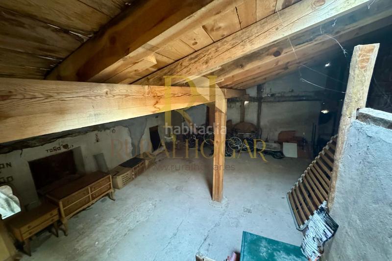 Foto faf67205-cf02-4f68-83f6-e8c3cfe68d79. Casa a calle de la vega 7 a Maranchón