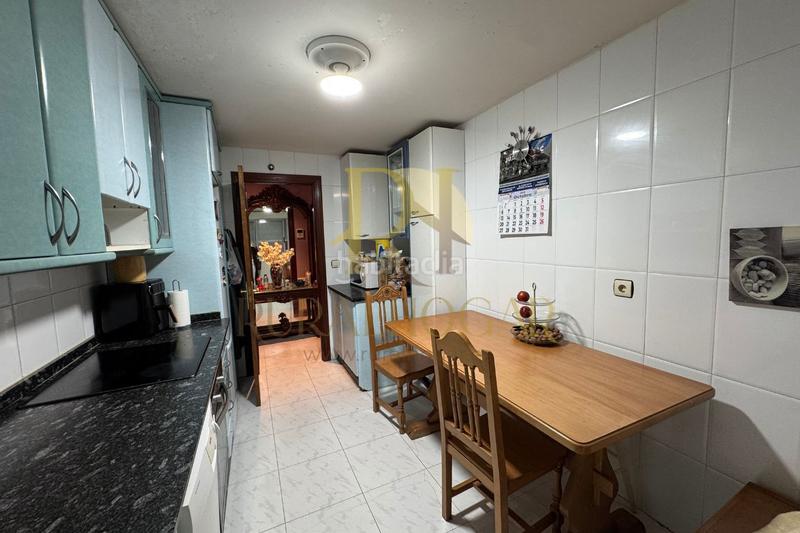 Foto 2309e23c-d65e-43a6-a7f8-d075af78b9a2. Etagenwohnung mit heizung parking in Las Eras de Renueva León