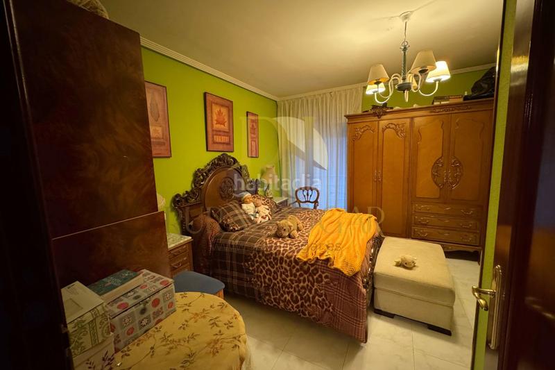 Foto 2cd77acd-fd8b-43b8-a135-d57f2baf999b. Etagenwohnung mit heizung parking in Las Eras de Renueva León