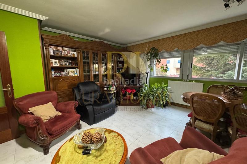 Foto 3455bf80-2190-435b-b634-aac8cc17f2d5. Etagenwohnung mit heizung parking in Las Eras de Renueva León