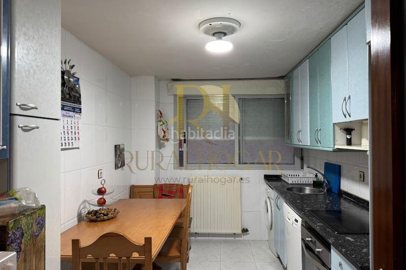 Foto 4305c177-a2b8-45b0-a844-2c49d3537c38. Etagenwohnung mit heizung parking in Las Eras de Renueva León