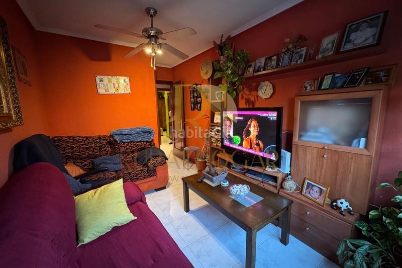 Foto 6260382a-5e2d-4286-89f8-2a9f76806744. Etagenwohnung mit heizung parking in Las Eras de Renueva León