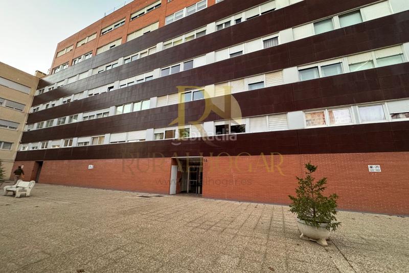 Foto 76771ef9-f569-4a27-a08b-522861040b3b. Etagenwohnung mit heizung parking in Las Eras de Renueva León