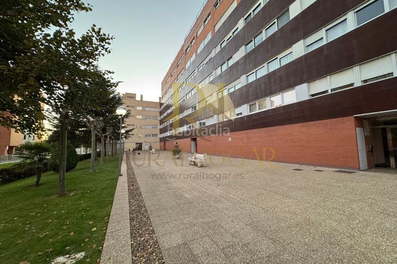 Foto 77c2512c-8a59-427d-8522-5ad298d0e5db. Etagenwohnung mit heizung parking in Las Eras de Renueva León