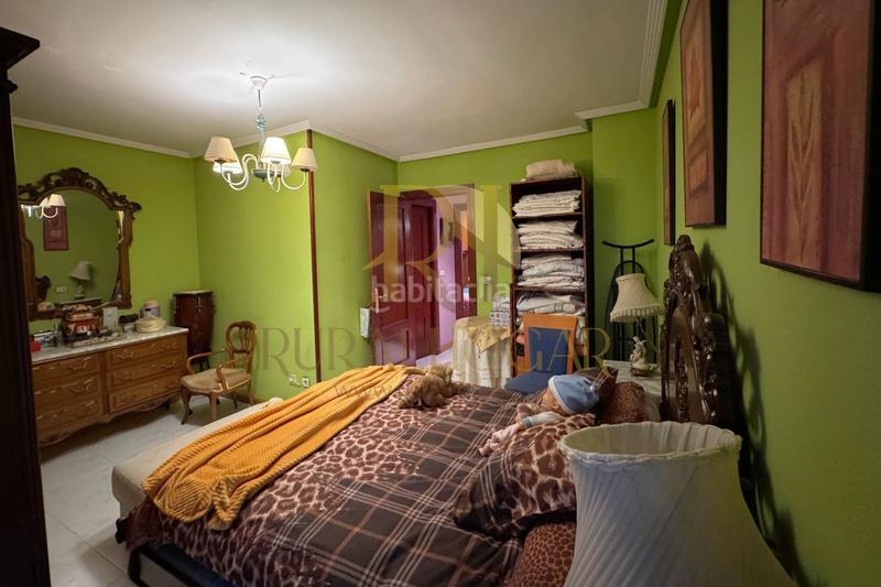 Foto 851151a8-bce7-4123-ae4b-71dfe1c4cfe9. Etagenwohnung mit heizung parking in Las Eras de Renueva León