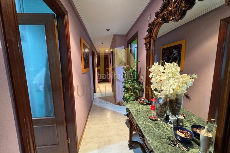 Foto 8a39ba70-0fc0-4e8f-8da8-d37299f0ff3d. Etagenwohnung mit heizung parking in Las Eras de Renueva León