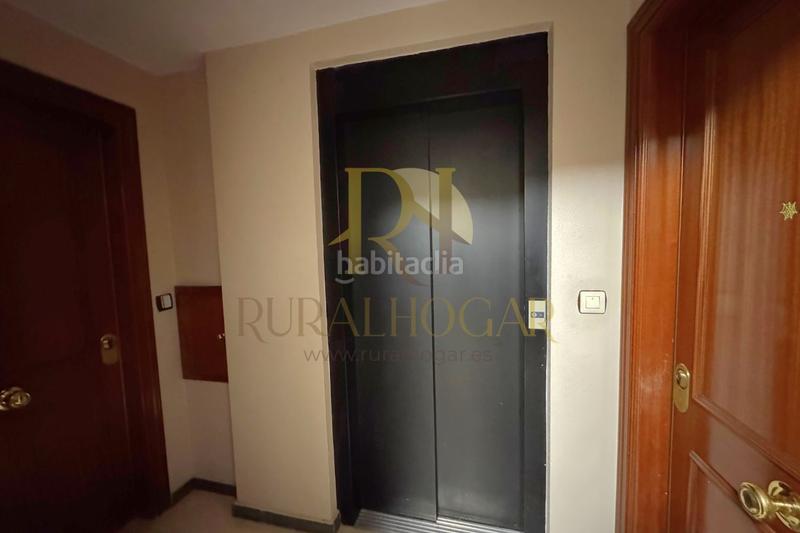 Foto 8b0d4f68-394d-40c9-baf8-e7b9de6b7d09. Etagenwohnung mit heizung parking in Las Eras de Renueva León