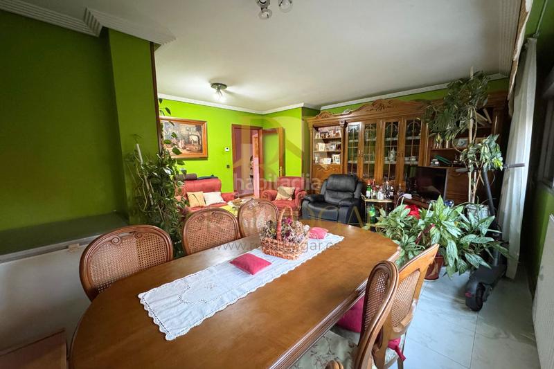 Foto 8ca2890f-cd92-448d-bf40-328b2b4137a6. Etagenwohnung mit heizung parking in Las Eras de Renueva León