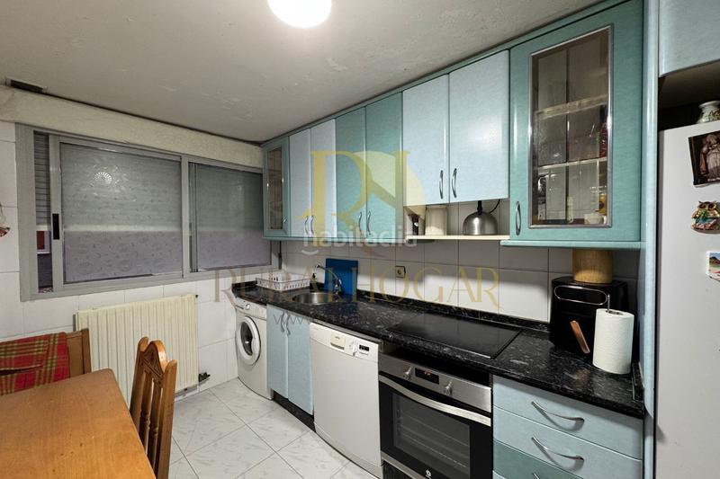 Foto 91b1189b-abb7-4b3b-9874-8a672618a0af. Etagenwohnung mit heizung parking in Las Eras de Renueva León