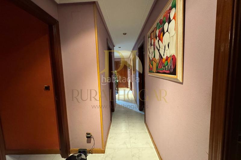 Foto a7aa615b-817c-439c-8f79-7bd3d956eaff. Etagenwohnung mit heizung parking in Las Eras de Renueva León