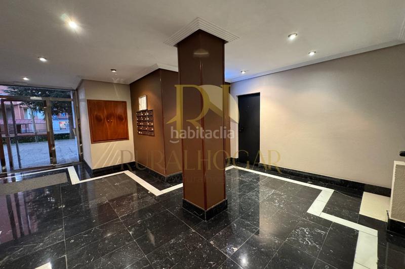 Foto ae701e41-b1ca-4924-ab74-86591632e1b6. Etagenwohnung mit heizung parking in Las Eras de Renueva León