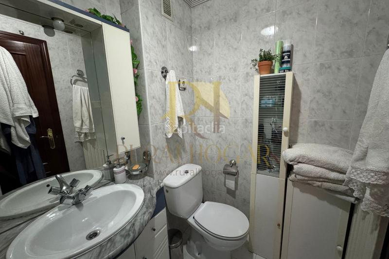 Foto b2aa353a-0ab1-4aae-bcfb-91d21dbdf61c. Etagenwohnung mit heizung parking in Las Eras de Renueva León