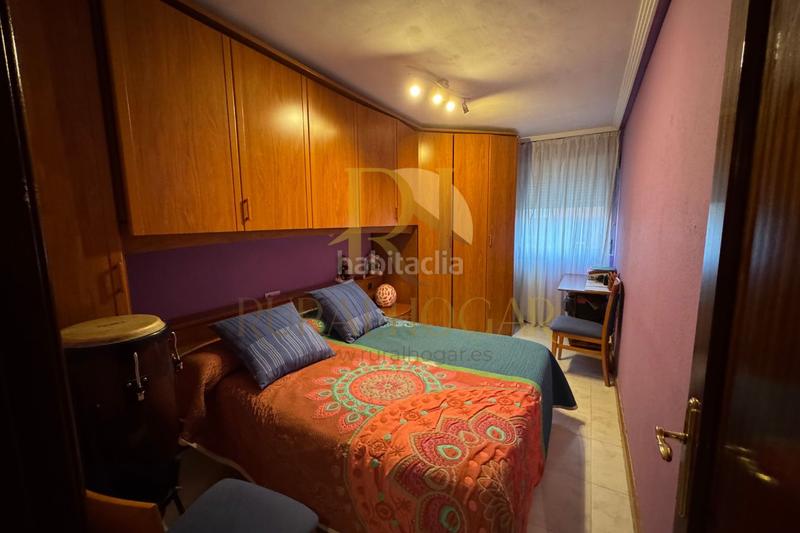 Foto b3e605a5-5726-4454-a0a2-60f512833348. Etagenwohnung mit heizung parking in Las Eras de Renueva León