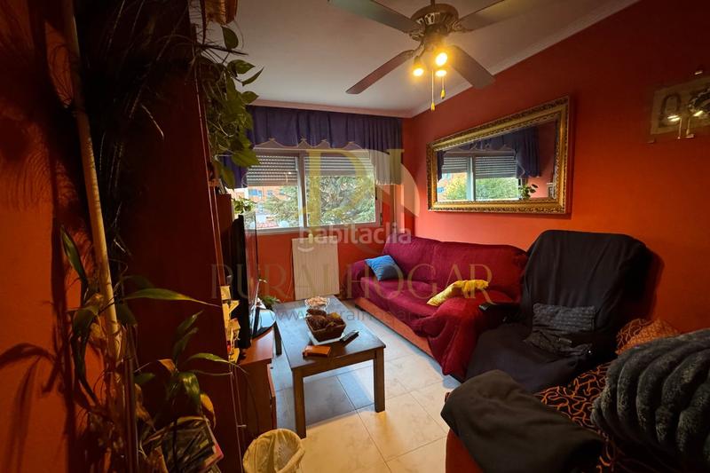 Foto bb689083-c172-48fe-bbca-9557cdc11823. Etagenwohnung mit heizung parking in Las Eras de Renueva León