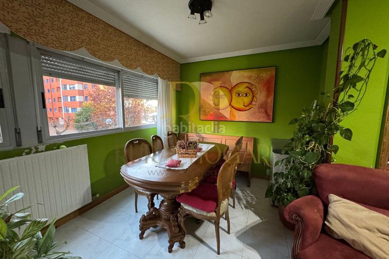 Foto c4b7101a-4ed2-406b-a2e7-424bb5f451e0. Etagenwohnung mit heizung parking in Las Eras de Renueva León