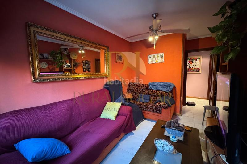 Foto e167544d-ee69-4c0c-84fb-c3f6376fadf7. Etagenwohnung mit heizung parking in Las Eras de Renueva León