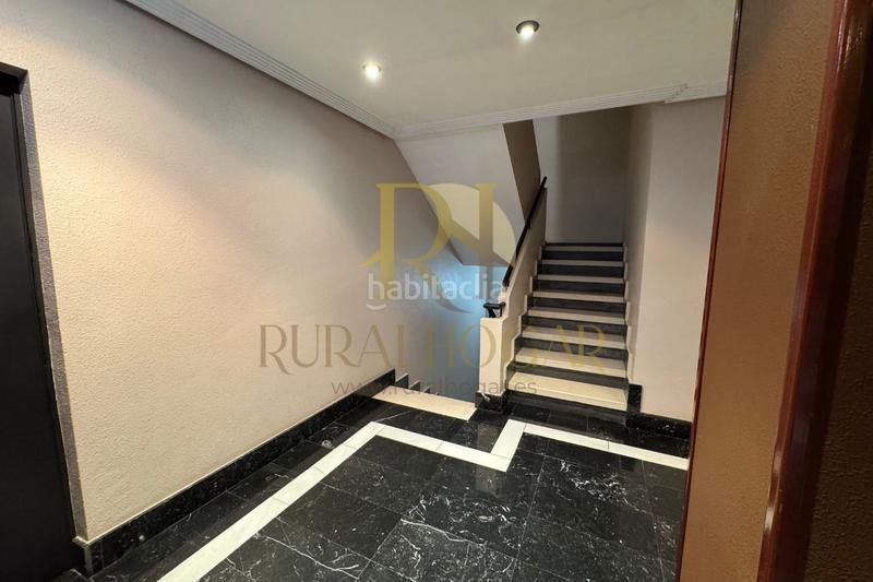 Foto e96b65c4-ac01-44ee-8a64-e2861a7fd50f. Etagenwohnung mit heizung parking in Las Eras de Renueva León