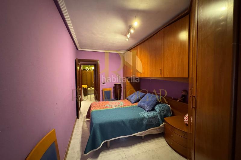 Foto ee91dd40-2b2d-4ba5-a653-7841b5e8e52e. Etagenwohnung mit heizung parking in Las Eras de Renueva León