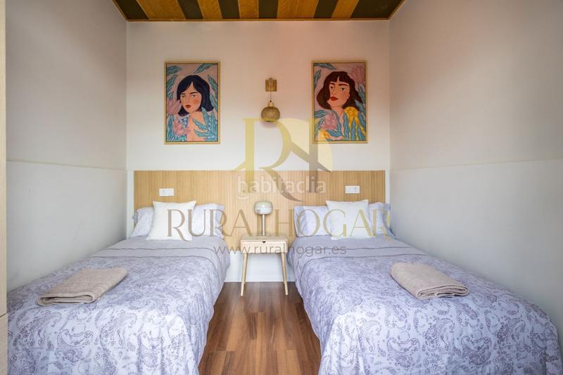 Foto 15363abf-e35a-45b7-9078-f640dd07d208. Flat with heating in Casco Antiguo León