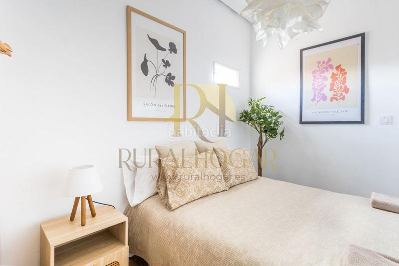 Foto 3765dbf7-f512-4453-997c-bc3e265d5d67. Flat with heating in Casco Antiguo León