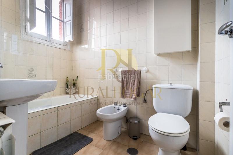 Foto 4377b115-5ffa-4952-8951-24813e581fd6. Flat with heating in Casco Antiguo León