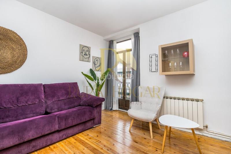 Foto 5c3cb4e0-0a1d-4476-8885-86671d3c258a. Flat with heating in Casco Antiguo León