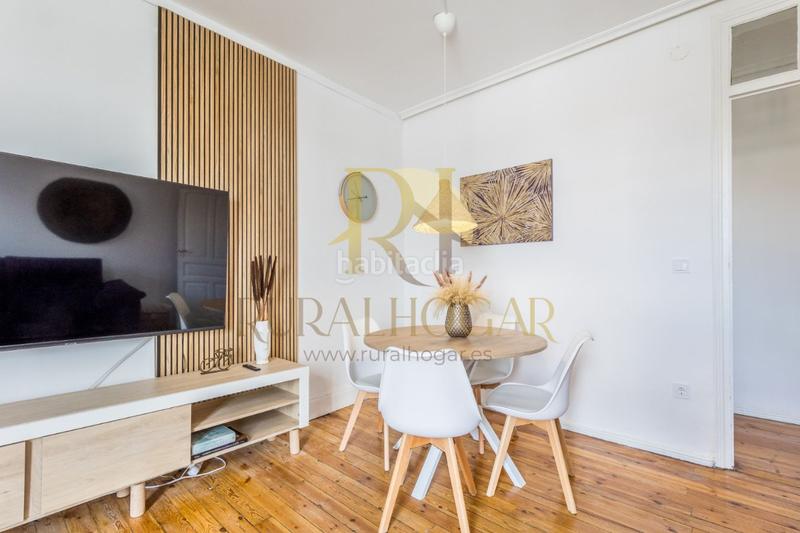 Foto 64955375-1b09-4909-a7d7-66ee84aaf2df. Flat with heating in Casco Antiguo León