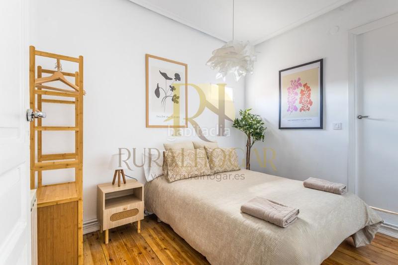 Foto cecf97b8-8849-46b8-9877-ff16e1c65748. Flat with heating in Casco Antiguo León