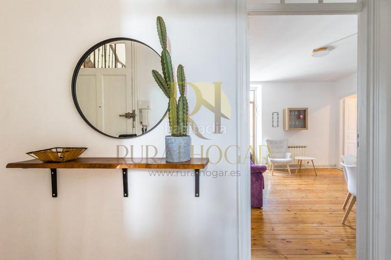 Foto ecb8112c-cc10-43d7-9f4c-45bf39d49d15. Flat with heating in Casco Antiguo León