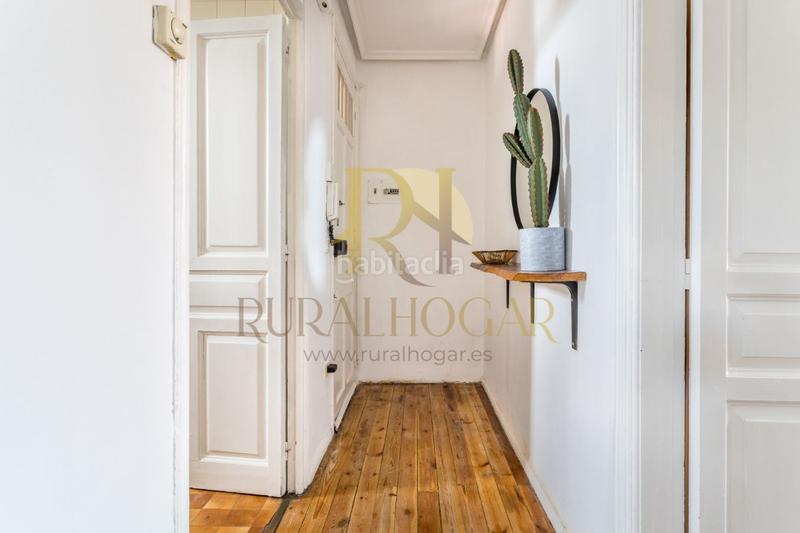 Foto f3cd696b-ce39-4ae9-9b27-1778c689db9b. Flat with heating in Casco Antiguo León