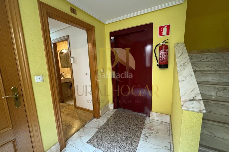 Foto 1218a4c8-cd4c-416d-ab5c-ab0775668c93. Apartamento mariano miguel caballero oblanca en Casco Antiguo León