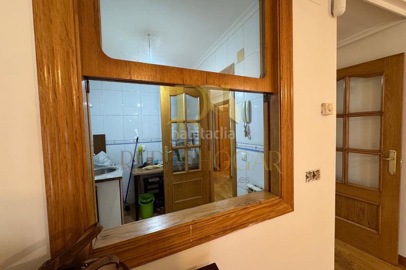 Foto 3153ecb4-d9e8-429d-81e6-1f2cede0347b. Apartamento mariano miguel caballero oblanca en Casco Antiguo León