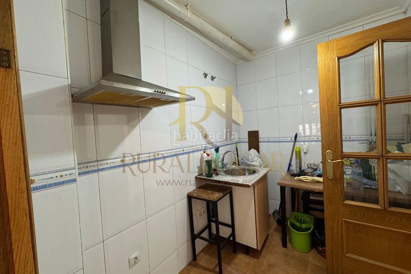 Foto 3bb4df08-333c-4b52-8832-ccb4d5cf8a9c. Apartamento mariano miguel caballero oblanca en Casco Antiguo León