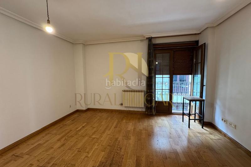 Foto 4c994df7-af4f-4eef-95ac-7ca89e23815b. Apartamento mariano miguel caballero oblanca en Casco Antiguo León