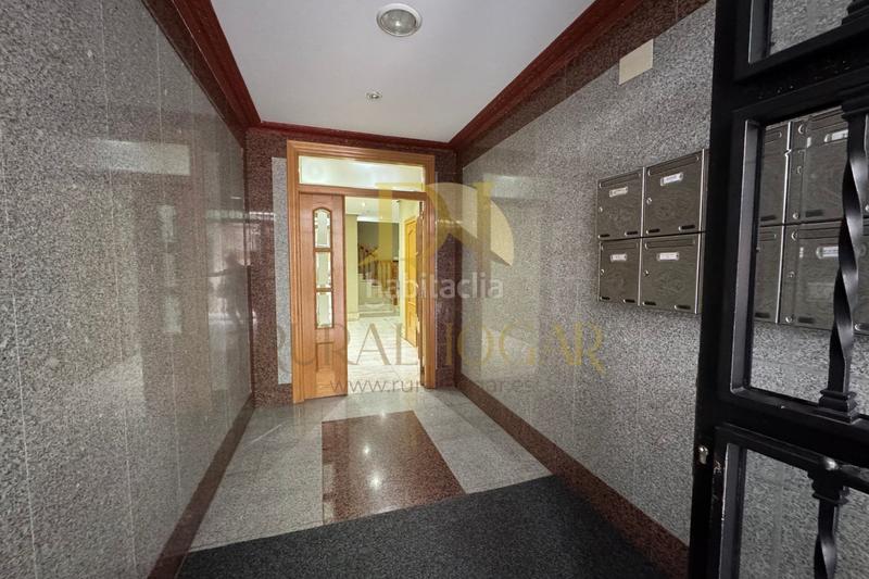 Foto 5ea41541-cd79-4012-8fe0-7c2cfb00d41e. Apartamento mariano miguel caballero oblanca en Casco Antiguo León