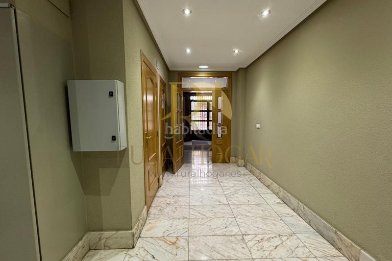 Foto 73899746-9d0a-4d82-b90d-e2fde4122980. Apartamento mariano miguel caballero oblanca en Casco Antiguo León