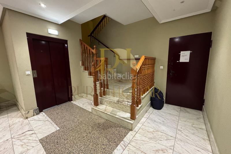 Foto a712716f-1805-4656-89a3-0f32466035e4. Apartamento mariano miguel caballero oblanca en Casco Antiguo León