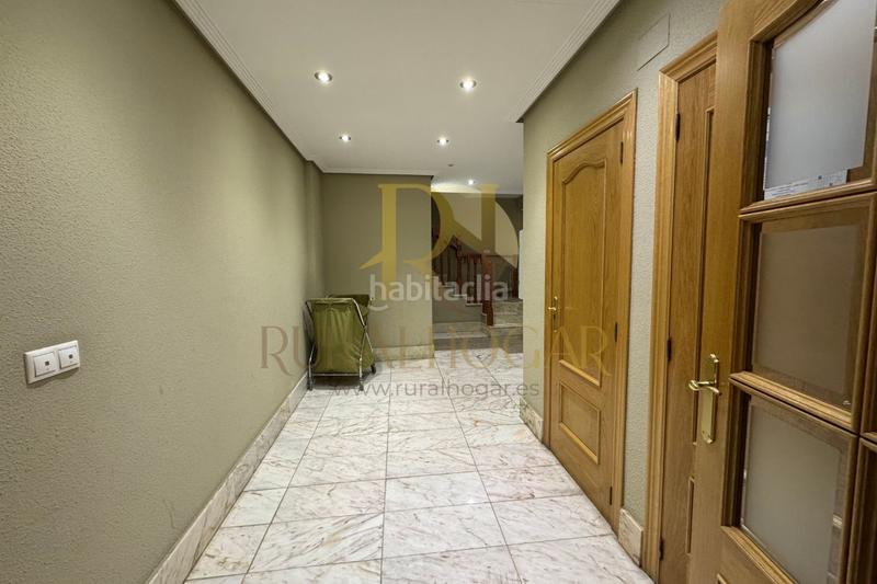 Foto d7f2eab1-3826-48d2-98ce-31666fd98c6a. Apartamento mariano miguel caballero oblanca en Casco Antiguo León