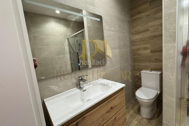 Foto 17ebf3ea-77d1-4a98-88e2-94847d884b6d. Piso precioso piso totalmente reformado en el centro de leon en León