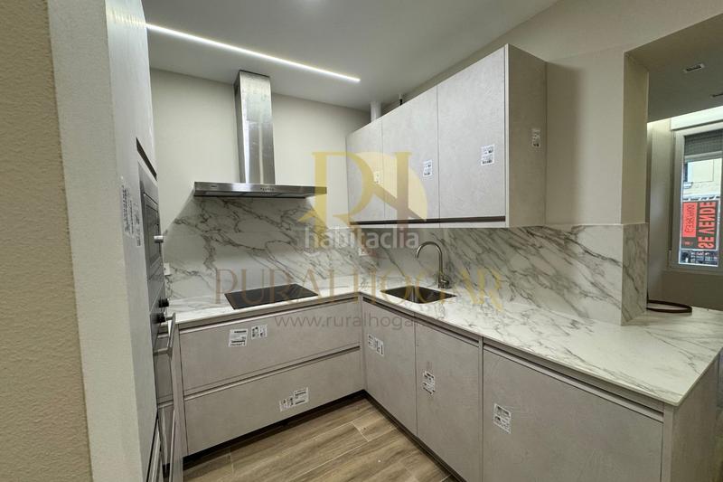 Foto 98040211-42e9-4a82-9884-678ddd960939. Piso precioso piso totalmente reformado en el centro de leon en León