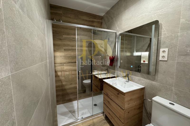 Foto a1106c33-18ca-42ba-99aa-76b1e2212b4e. Piso precioso piso totalmente reformado en el centro de leon en León