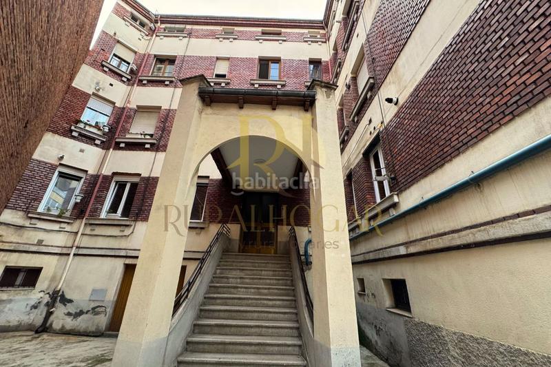 Foto a1d1a371-db07-4366-b27a-6856eea847df. Piso precioso piso totalmente reformado en el centro de leon en León